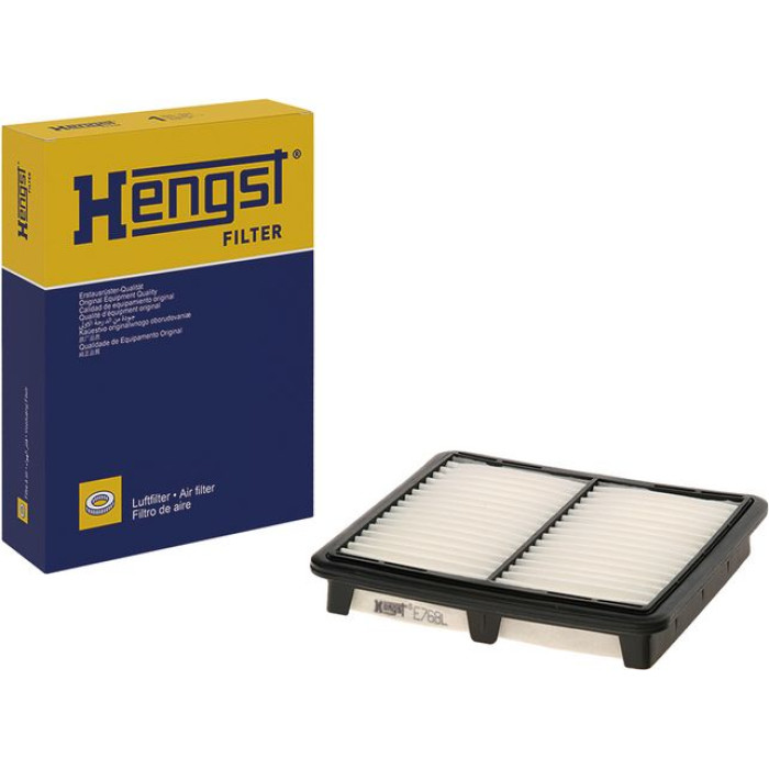 HENGST FILTER Luftfilter E768L HENGST FILTER Luftfilter E768L