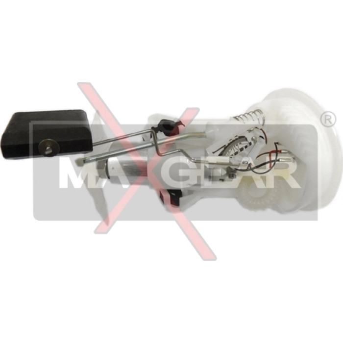 MAXGEAR Kraftstoffpumpe 43-0087 MAXGEAR Kraftstoffpumpe 43-0087