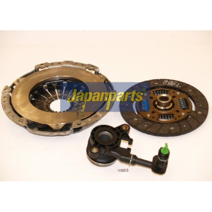 Japanparts Kupplungssatz KF-1003 Japanparts Kupplungssatz KF-1003