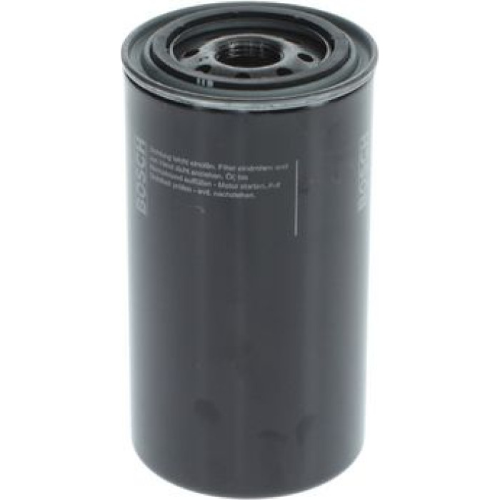 Bosch Ölfilter 0 451 203 002 Bosch Ölfilter 0 451 203 002