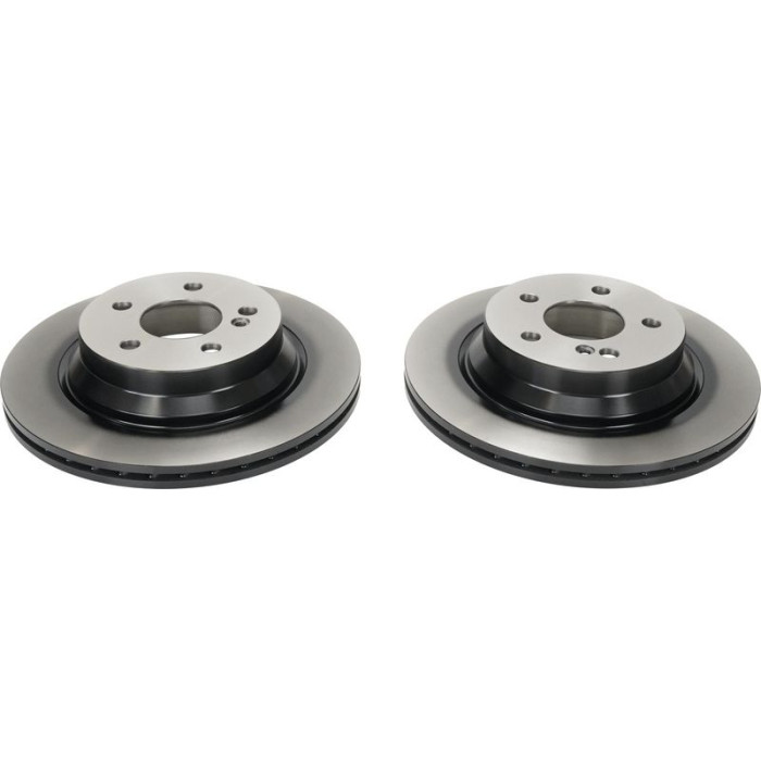 TRW Bremsscheibe Mercedes-Benz W211/W212 02 DF4270 TRW Bremsscheibe Mercedes-Benz W211/W212 02 DF4270