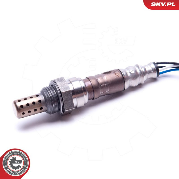 09SKV431 ESEN SKV Lambdasonde 09SKV431 09SKV431 ESEN SKV Lambdasonde 09SKV431