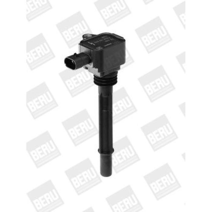 BERU Zündspule ZS090 BERU Zündspule ZS090