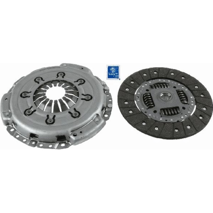 3000 951 133 Sachs Kupplungssatz 3000 951 133 3000 951 133 Sachs Kupplungssatz 3000 951 133