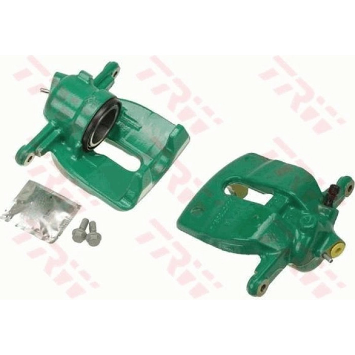 TRW Bremstrommel BHW382E TRW Bremstrommel BHW382E