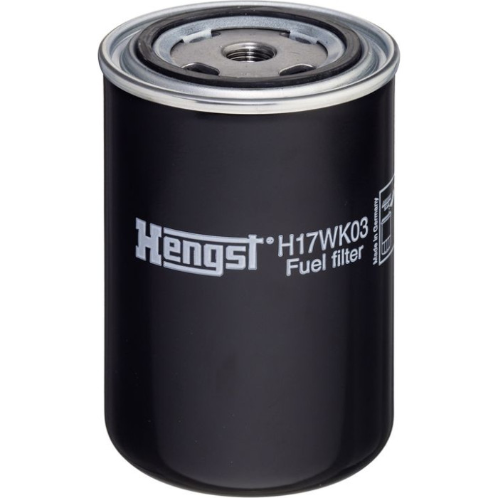H17WK03 HENGST FILTER Kraftstofffilter H17WK03