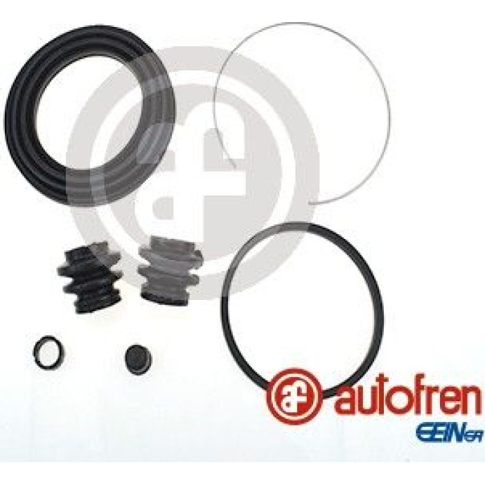 Reparatursatz Bremssattel Toyota P. Yaris 1.0-1.8 Vvti 05 D41665 Reparatursatz Bremssattel Toyota P. Yaris 1.0-1.8 Vvti 05 D41665