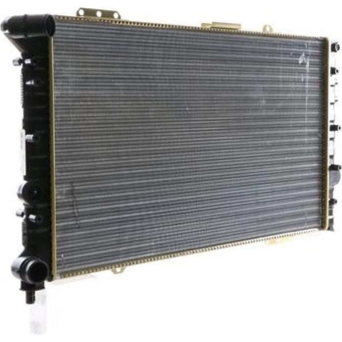 MAHLE Kühler, Motorkühlung CR 1410 000S MAHLE Kühler, Motorkühlung CR 1410 000S