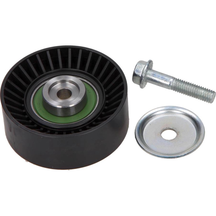 MAXGEAR Keilrippenriemen-Umlenk-/Führungsrolle 55232MG 54-0195 MAXGEAR Keilrippenriemen-Umlenk-/Führungsrolle 55232MG 54-0195