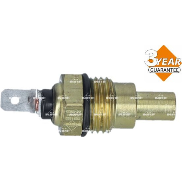NRF Kühlmitteltemperatursensor 727145 NRF Kühlmitteltemperatursensor 727145
