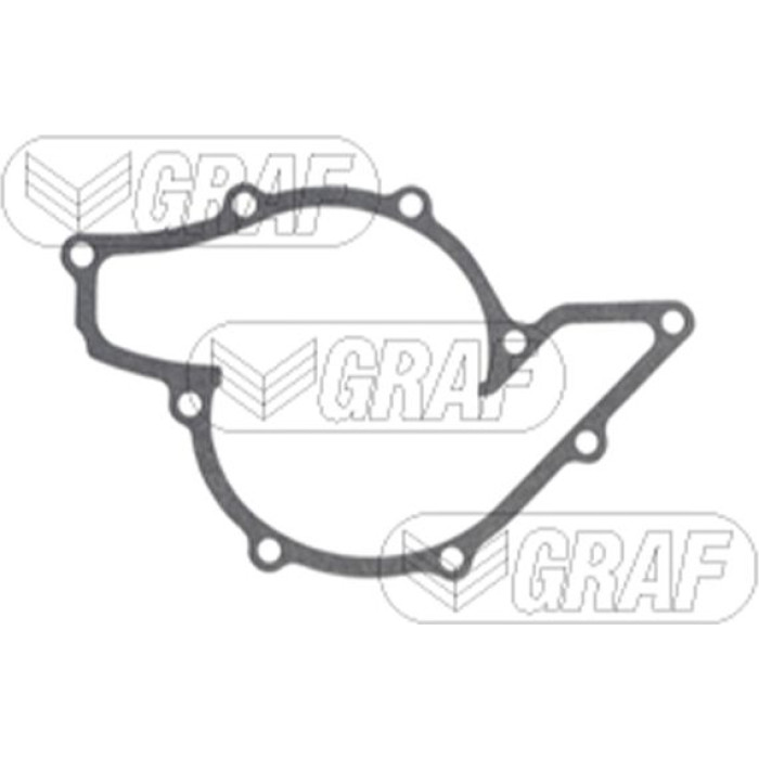 GRAF Wasserpumpe PA618A GRAF Wasserpumpe PA618A