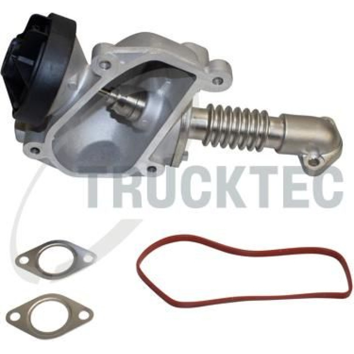 TRUCKTEC AUTOMOTIVE AGR-Ventil 02.16.030