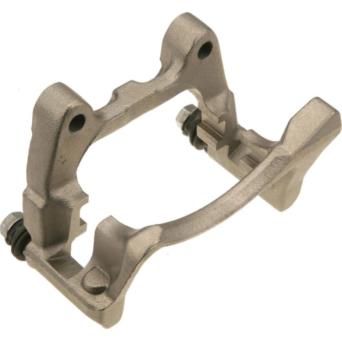 TRW Bremssattelhalter Vorderachse/Hinterachse links/rechts BDA989 TRW Bremssattelhalter Vorderachse/Hinterachse links/rechts BDA989