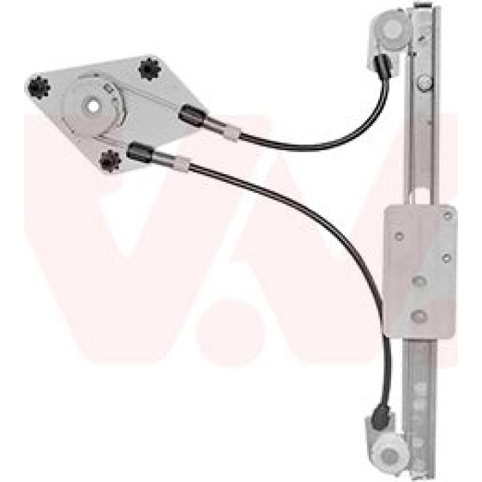 Van Wezel Fensterheber 5829266 Van Wezel Fensterheber 5829266