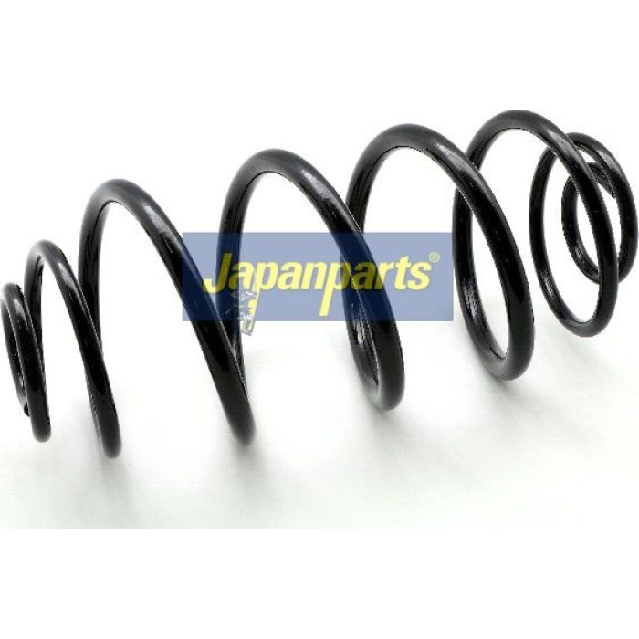 Japanparts Fahrwerksfeder ZC5135J Japanparts Fahrwerksfeder ZC5135J