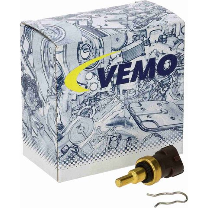 Vemo Kühlmitteltemperatursensor V24-72-0246 Vemo Kühlmitteltemperatursensor V24-72-0246