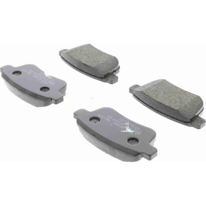 V46-0139 Vaico Bremsbelagsatz für Scheibenbremse V46-0139 V46-0139 Vaico Bremsbelagsatz für Scheibenbremse V46-0139