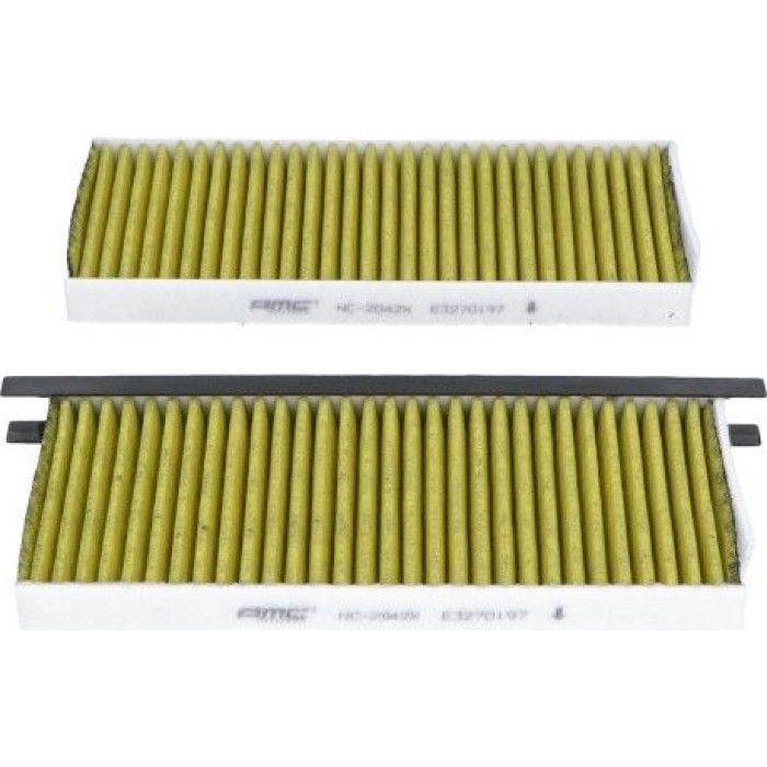 NC-2042X AMC XtraClean Innenraumfilter PKW NC-2042X AMC XtraClean Innenraumfilter PKW