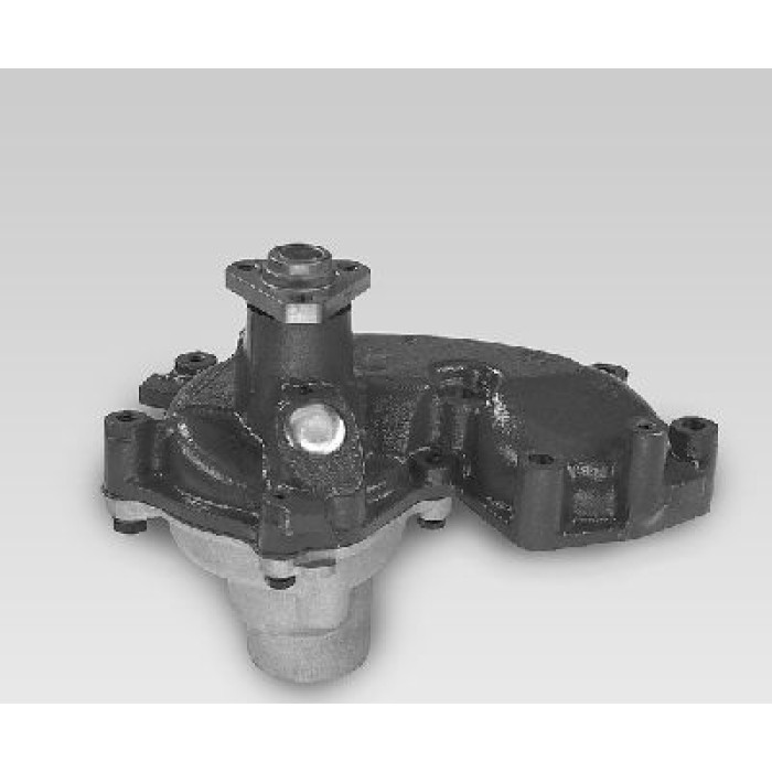 HEPU Wasserpumpe / Kühlmittelpumpe P1051 HEPU Wasserpumpe / Kühlmittelpumpe P1051