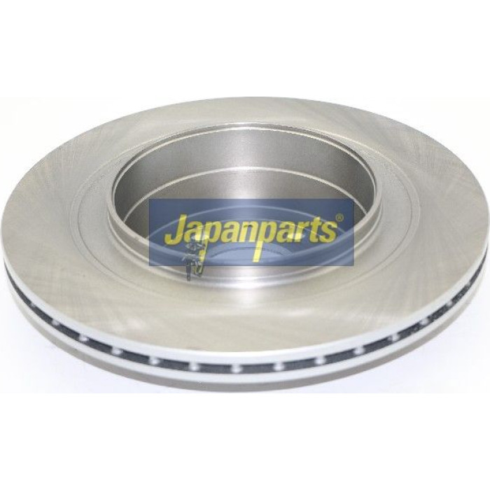 Japanparts Bremsscheibe DP-0409C Japanparts Bremsscheibe DP-0409C