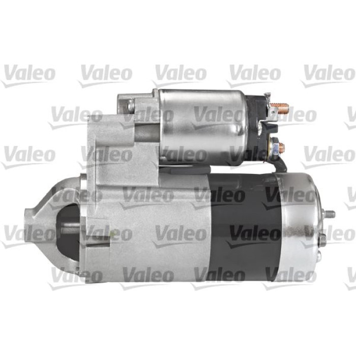 Valeo Anlasser 600078 Valeo Anlasser 600078