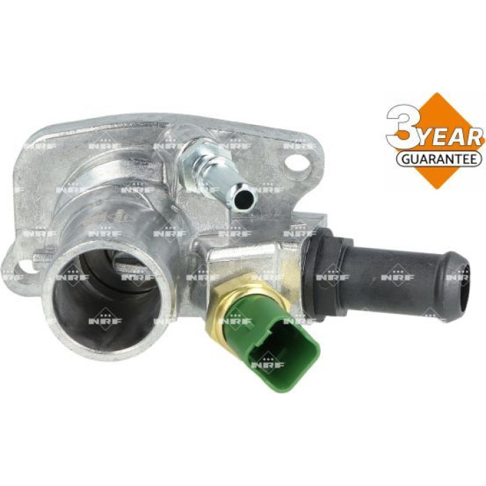NRF Kühlmittelthermostat 725139