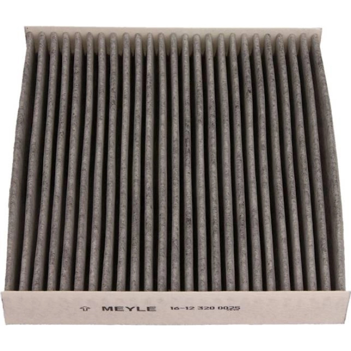 16-12 320 0025 MEYLE Innenraumfilter 16-12 320 0025 MEYLE Innenraumfilter