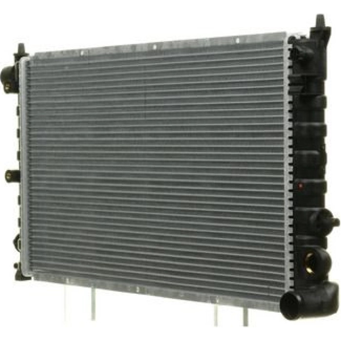 MAHLE Kühler, Motorkühlung CR 430 000P MAHLE Kühler, Motorkühlung CR 430 000P