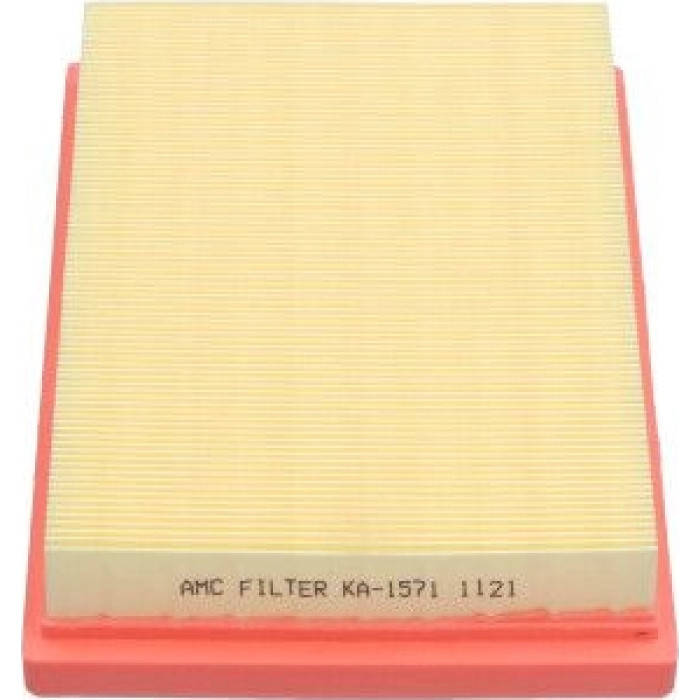 AMC Luftfilter PKW KA-1571 AMC Luftfilter PKW KA-1571