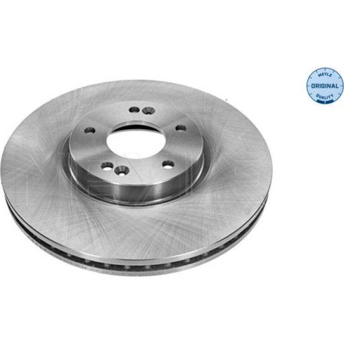 MEYLE Bremsscheibe Hyundai Santa Fe 06-12 37-15 521 0033 MEYLE Bremsscheibe Hyundai Santa Fe 06-12 37-15 521 0033