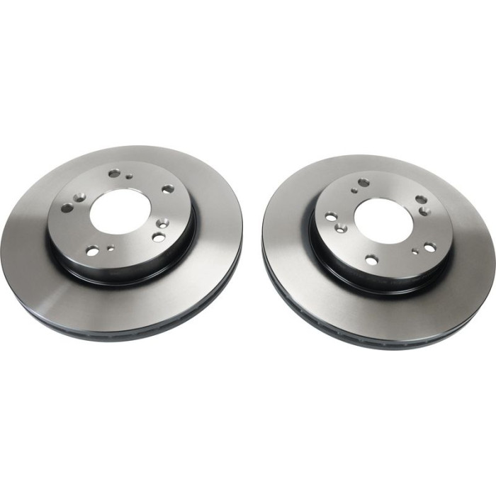 TRW Bremsscheibe Honda Civic 1.3-1.8 01 DF7195 TRW Bremsscheibe Honda Civic 1.3-1.8 01 DF7195