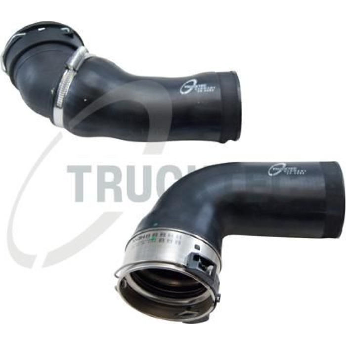 TRUCKTEC AUTOMOTIVE Schlauch 08.14.026 TRUCKTEC AUTOMOTIVE Schlauch 08.14.026