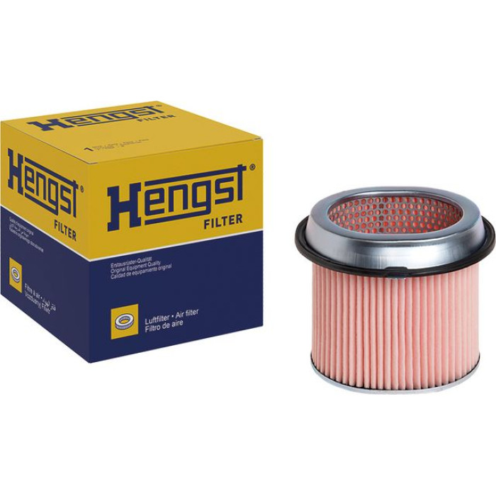 HENGST FILTER Luftfilter E545L HENGST FILTER Luftfilter E545L