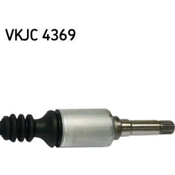 SKF Antriebswelle VKJC 4369 SKF Antriebswelle VKJC 4369