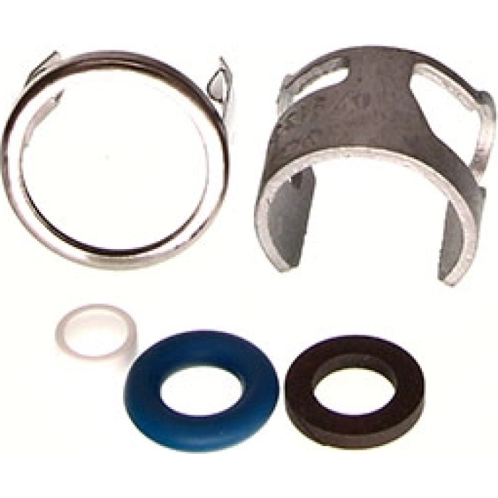 06E998907G VAG Original 06E998907G Reparatursatz Einspritzventil Audi A4 05-12, A6, A7, A8, R8, Q5, Q7, Q8/ VW Touareg 06-10 – – OE-Nr. 06E998907G