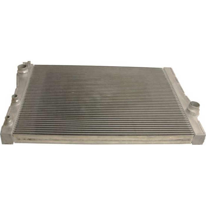 MAXGEAR Motorkühler AC230190