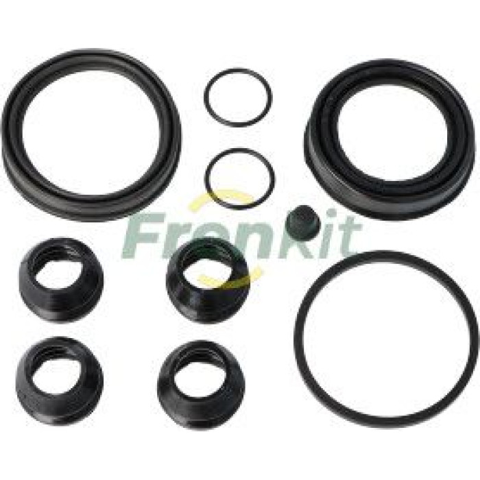 FRENKIT Reparatursatz, Bremssattel 254024 FRENKIT Reparatursatz, Bremssattel 254024