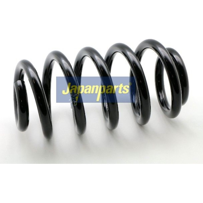 Japanparts Fahrwerksfeder ZC2076H Japanparts Fahrwerksfeder ZC2076H