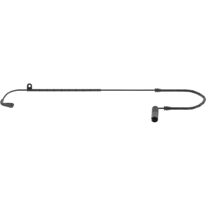 500 667 Topran Bremsbelag Verschleißsensor 500 667 500 667 Topran Bremsbelag Verschleißsensor 500 667