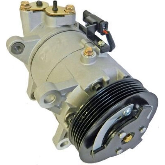 MAHLE Kompressor, Klimaanlage ACP 1383 000S MAHLE Kompressor, Klimaanlage ACP 1383 000S