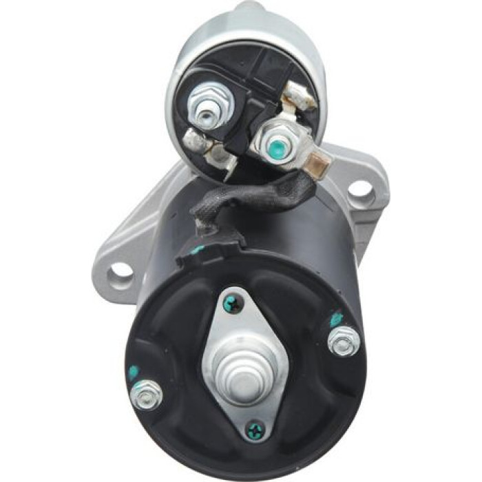 438439 Valeo Anlasser 438439 438439 Valeo Anlasser 438439