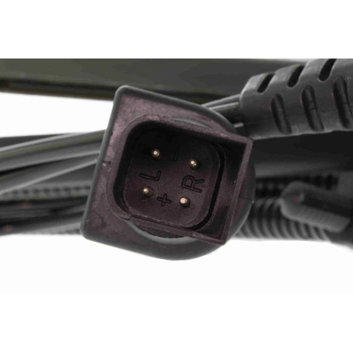 Vemo ABS-Raddrehzahlsensor V25-72-0071 Vemo ABS-Raddrehzahlsensor V25-72-0071