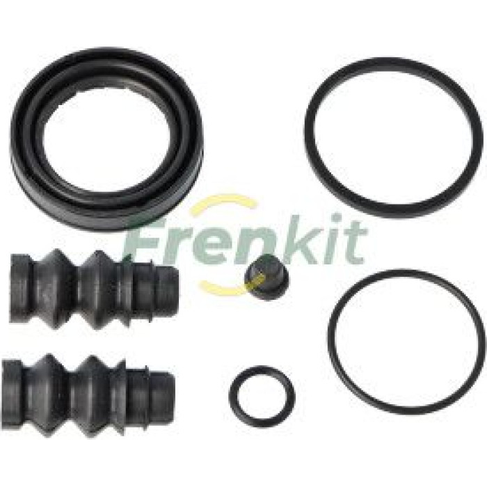 FRENKIT Reparatursatz, Bremssattel 242048 FRENKIT Reparatursatz, Bremssattel 242048