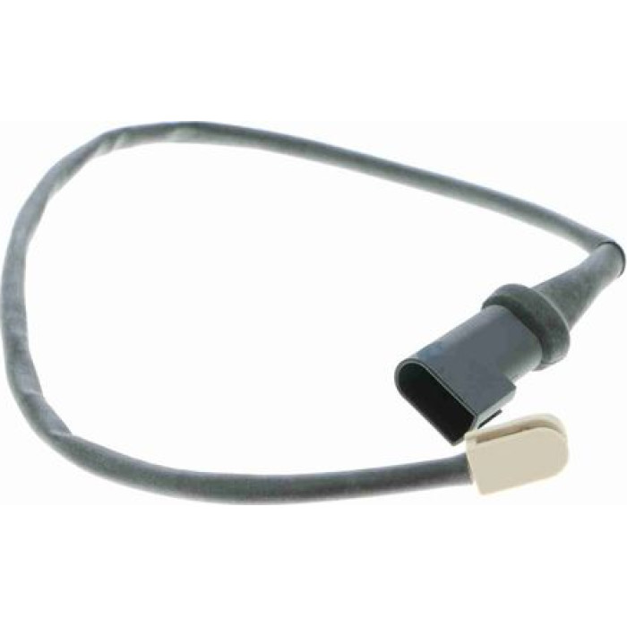 Vemo Bremsbelagverschleißsensor V25-72-0186 Vemo Bremsbelagverschleißsensor V25-72-0186