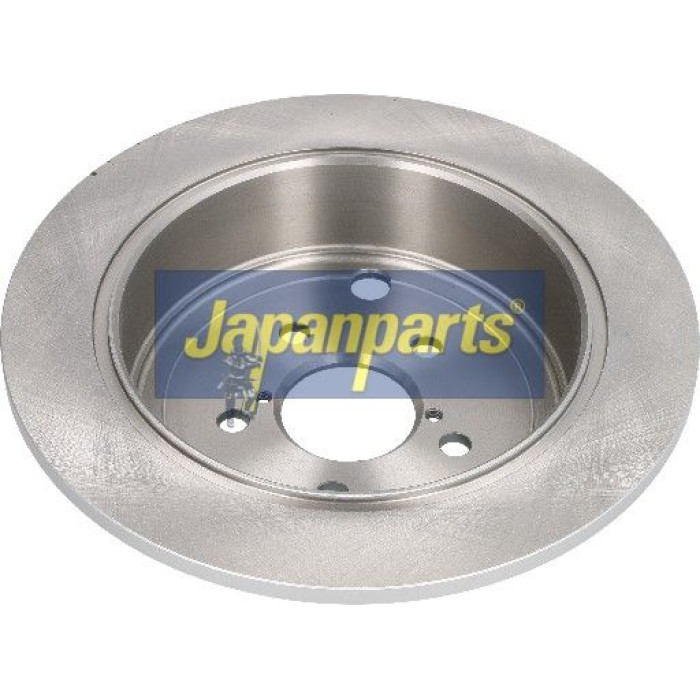 Japanparts Bremsscheibe DP-708C Japanparts Bremsscheibe DP-708C
