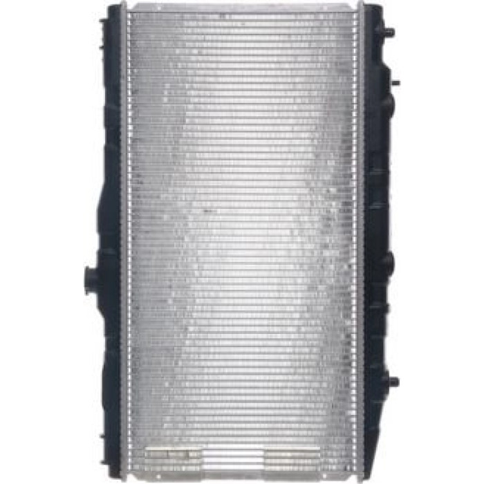 MAHLE Kühler, Motorkühlung CR 200 000S MAHLE Kühler, Motorkühlung CR 200 000S