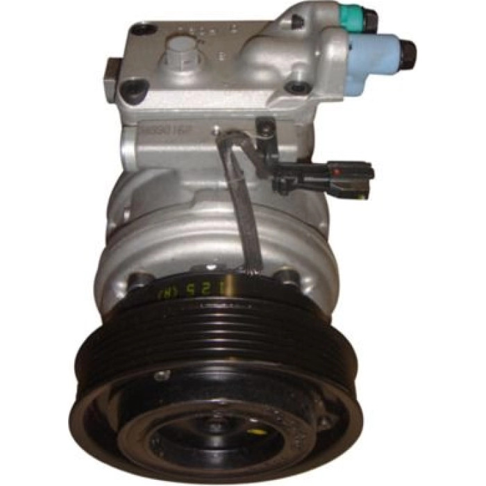 Kompressor, Klimaanlage ACP 1227 000P Kompressor, Klimaanlage ACP 1227 000P