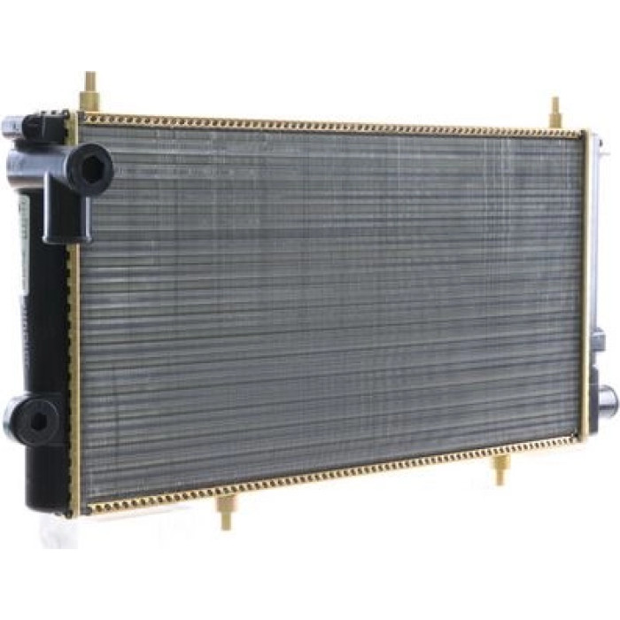 MAHLE Kühler, Motorkühlung CR 431 000S MAHLE Kühler, Motorkühlung CR 431 000S