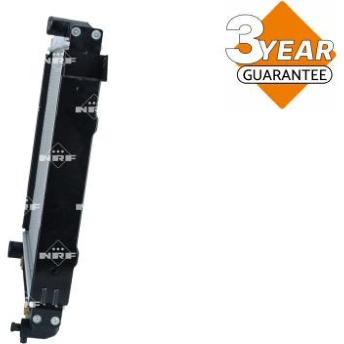 NRF Kühler 50300 NRF Kühler 50300
