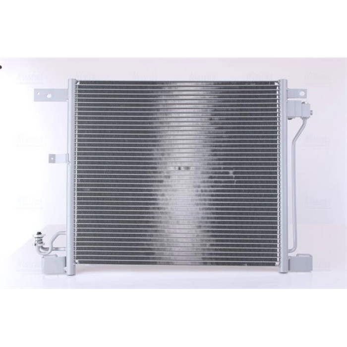 Nissens Klimakondensator PKW 940338